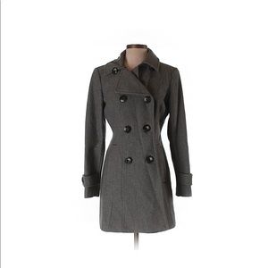 Anne Klein Coat